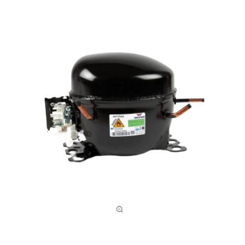 Walton Ev Tipi Buzdolabı Kompresör 1/4 Motor R-600 Gaz